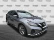 2024 Nissan Murano Platinum SUV