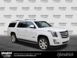  CADILLAC Escalade ESV