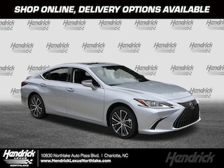 2025 LEXUS ES 300h