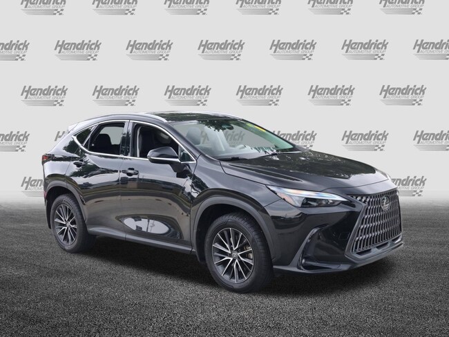 2024 LEXUS NX 250 Premium SUV