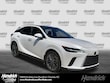 LEXUS RX 450h Plus