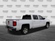 2018 Chevrolet Silverado 1500 LT Truck Crew Cab
