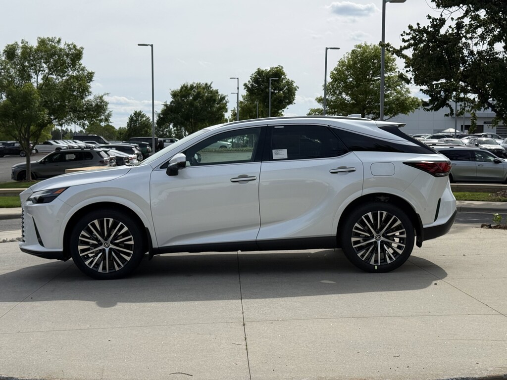 New 2026 Lexus RX 350 350 Premium+ SUV