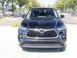 2023 Toyota Highlander Limited SUV