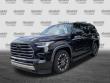 2024 Toyota Sequoia Limited SUV
