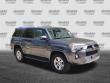 2016 Toyota 4Runner SR5 Premium SUV