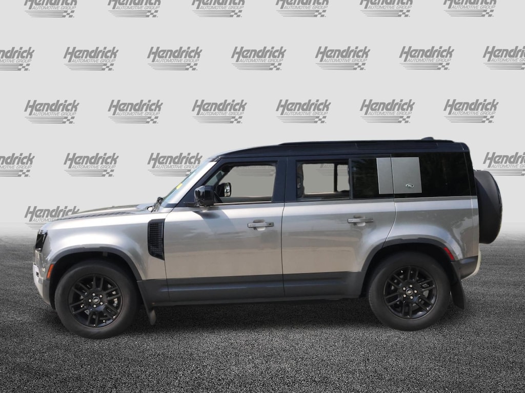 Used 2023 Land Rover Defender S SUV