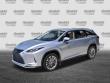 2022 LEXUS RX 350L Luxury SUV