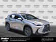  LEXUS NX 350