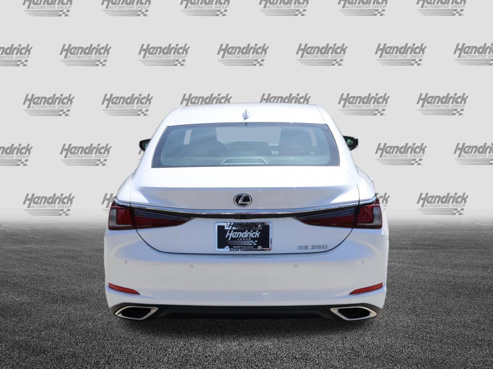 2025 LEXUS ES 350 350 photo 6