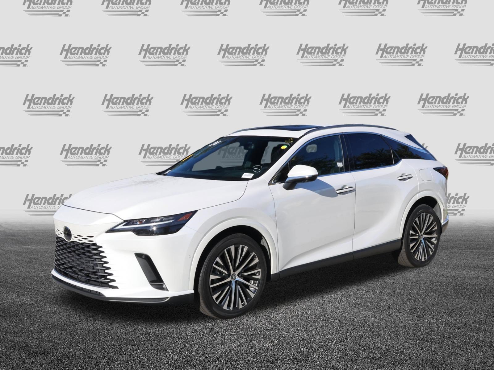 Used 2024 Lexus RX 350 Premium Plus SUV