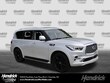  INFINITI QX80