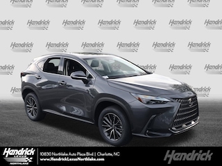 2024 LEXUS NX 250 SUV