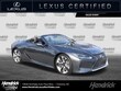  LEXUS LC 500