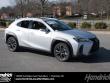 LEXUS UX 200