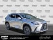  LEXUS NX 350