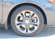 2024 Honda Accord Hybrid EX-L Sedan