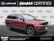 Jeep Grand Cherokee L