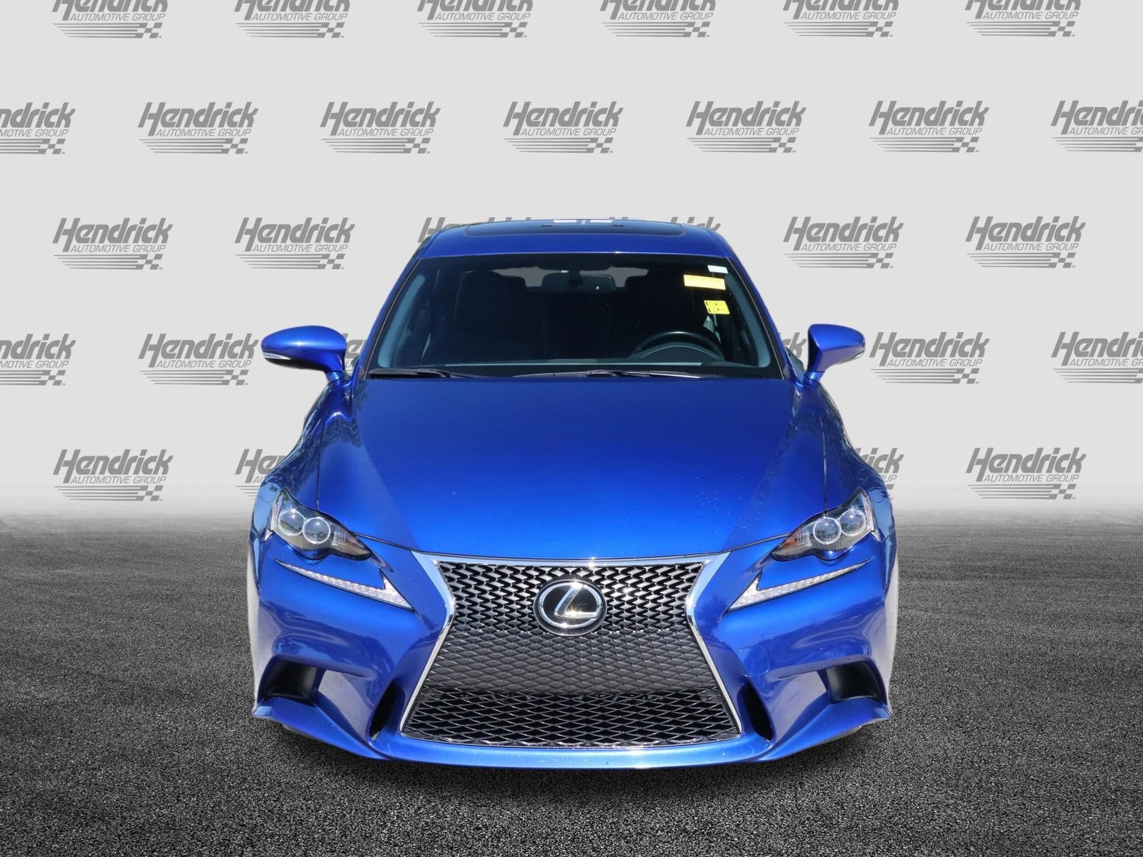 2016 LEXUS IS 350 photo 2