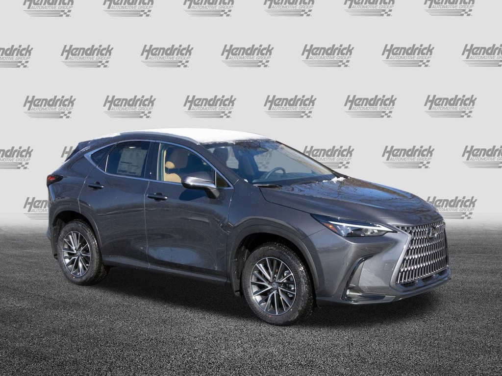 New 2026 Lexus NX 350 350 Premium SUV