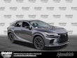  LEXUS RX 500h