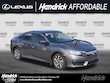  Honda Civic Sedan