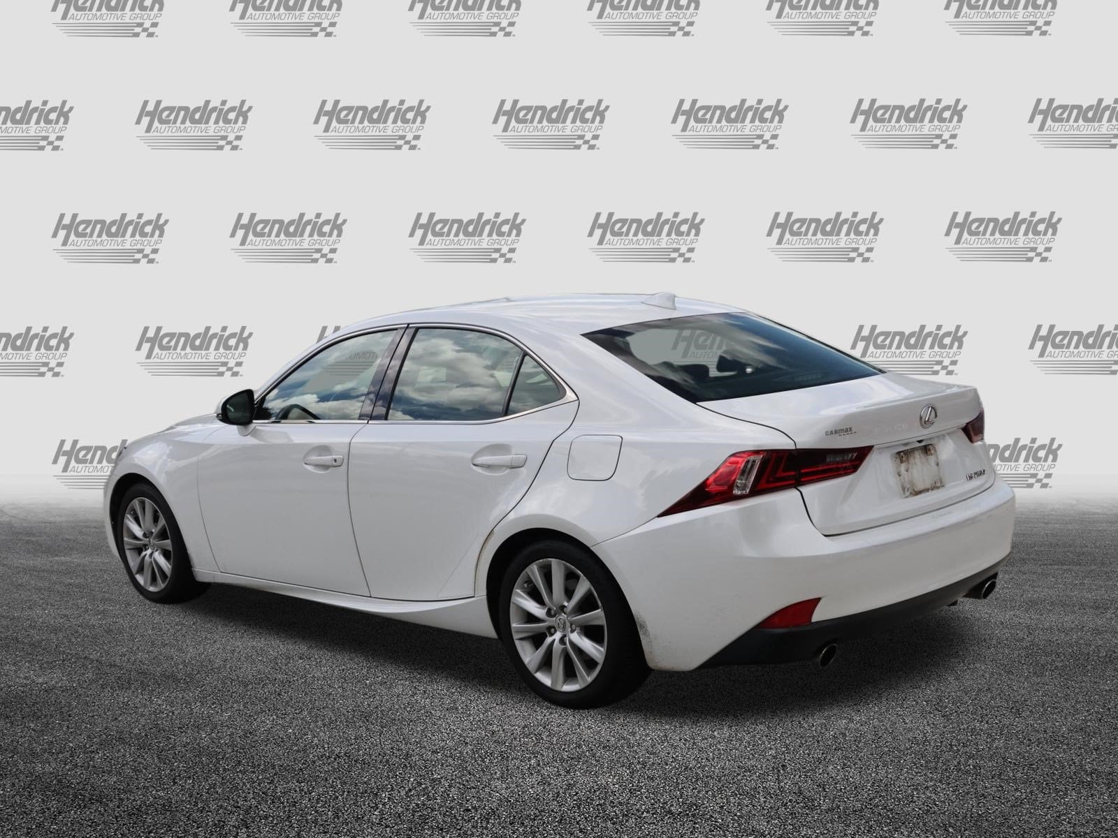 LEXUS IS 250