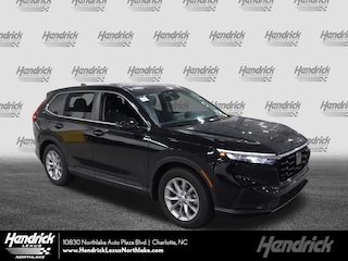 2024 Honda CR-V EX SUV