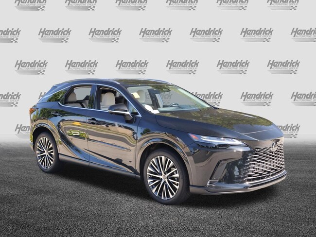 2025 LEXUS RX 350 350 Premium Plus SUV