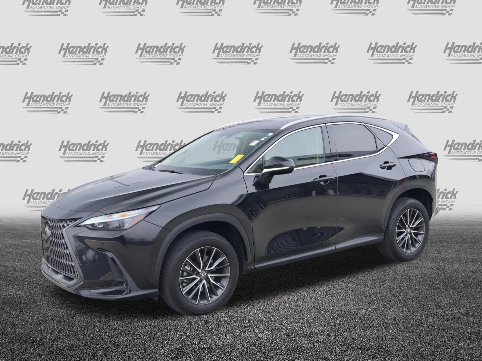 2024 LEXUS NX 350 Premium photo 2