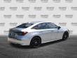 2026 Honda Civic Sedan Sport Sedan