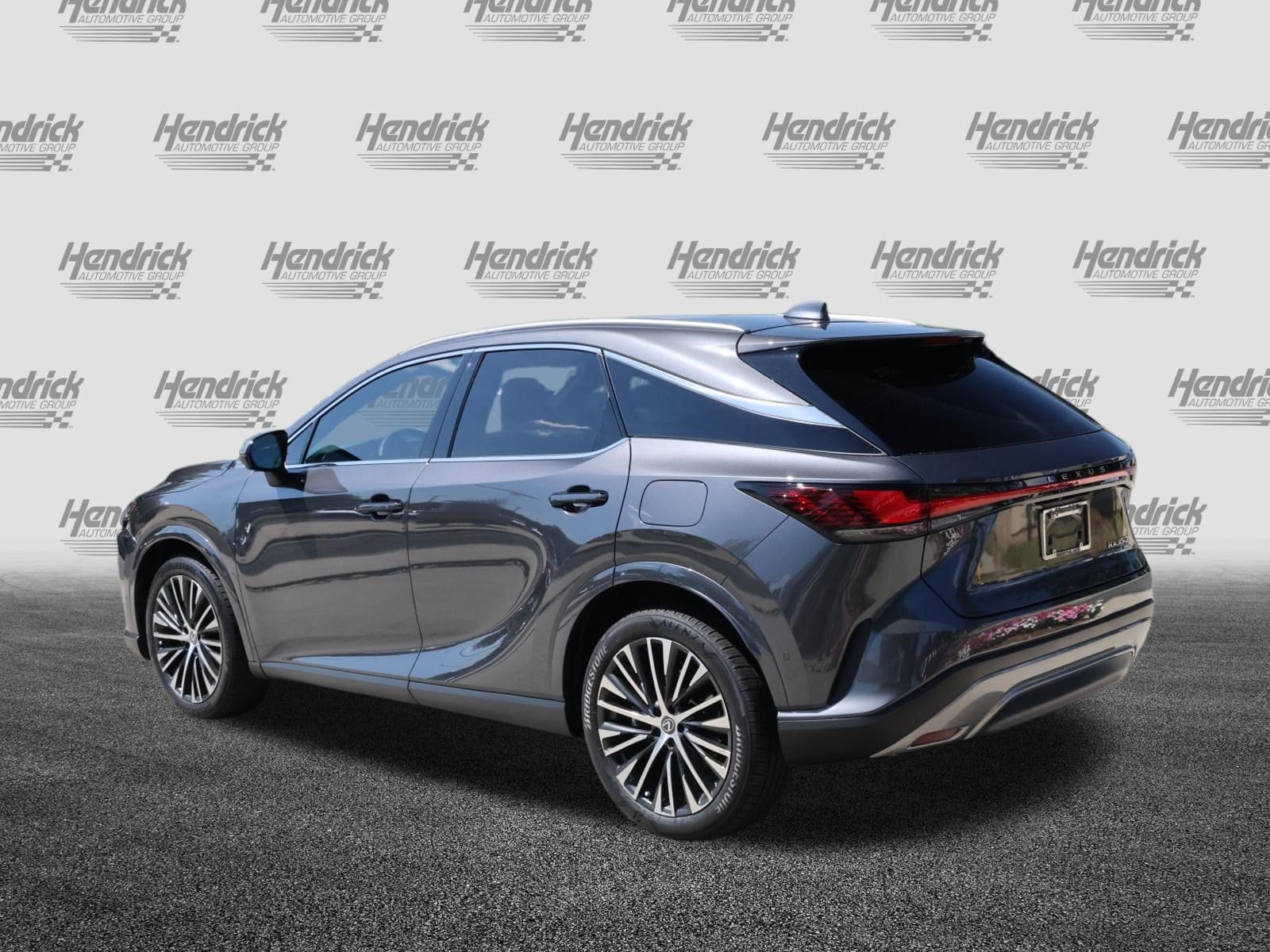 LEXUS RX 350h Premium Plus