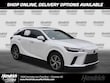 LEXUS RX 350h