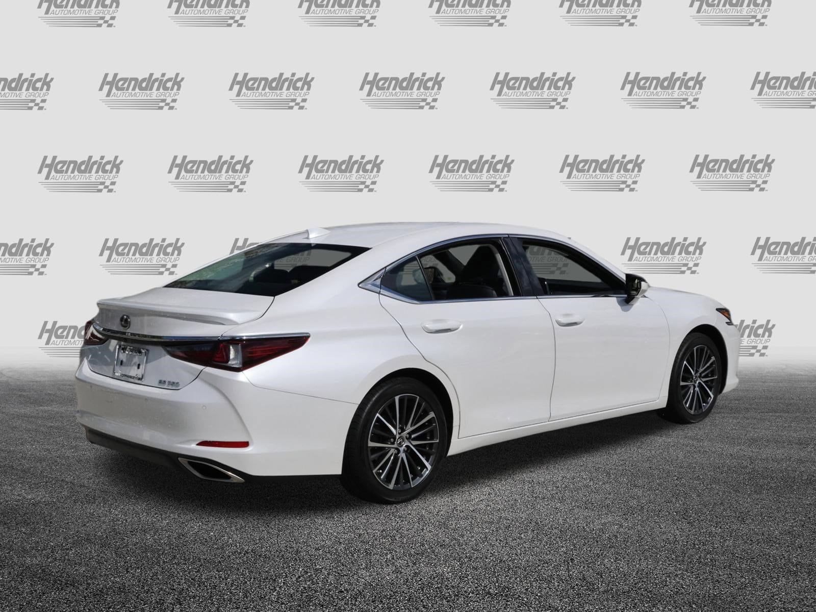 2023 LEXUS ES 350 350 photo 3
