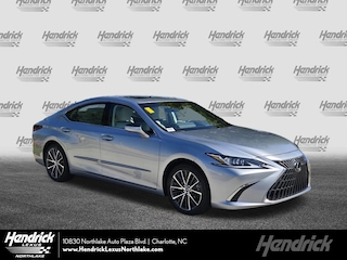 2025 LEXUS ES 350 350 Sedan