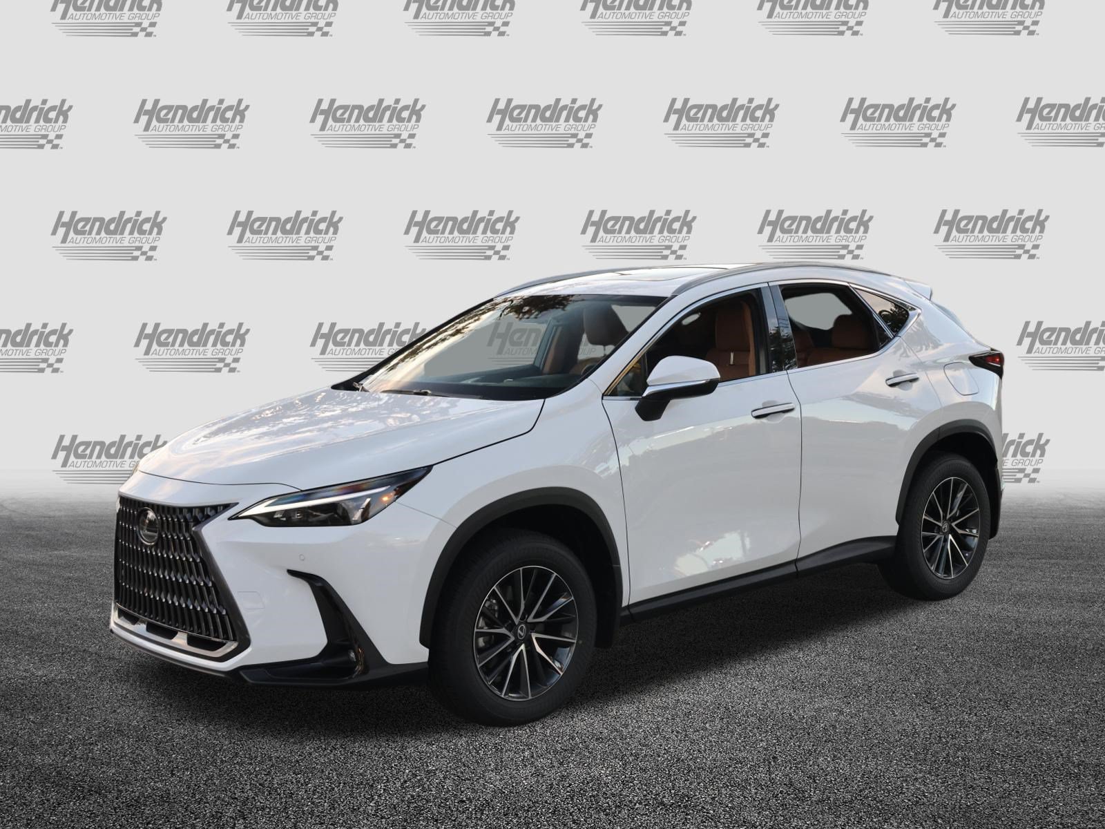 New 2026 Lexus NX 350 350 SUV