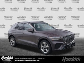 2023 Genesis GV70 3.5T Sport SUV