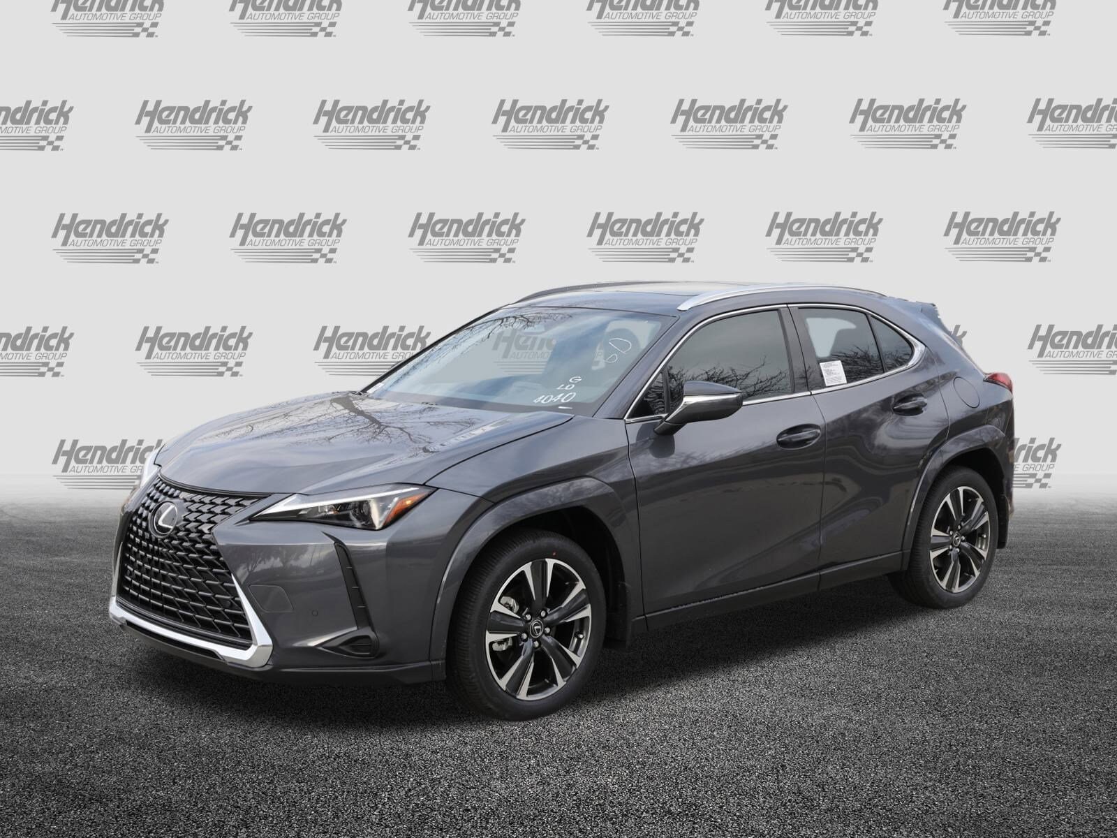 2025 Lexus UX Premium photo 4