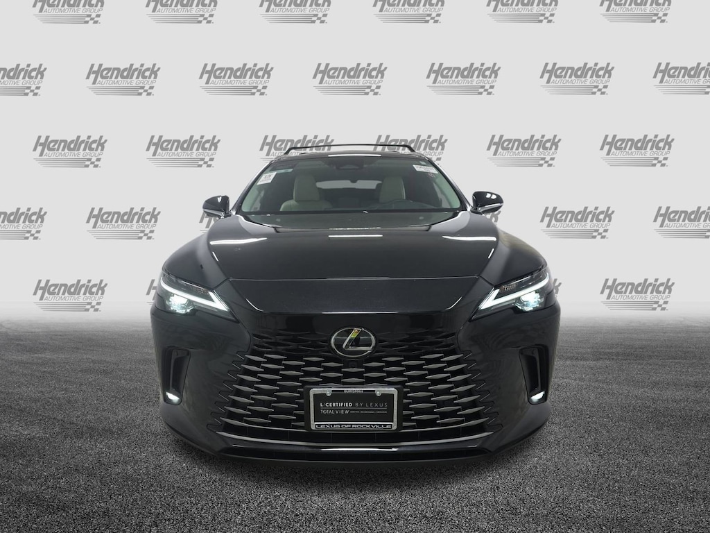 Used 2024 Lexus RX 350 Premium Plus SUV