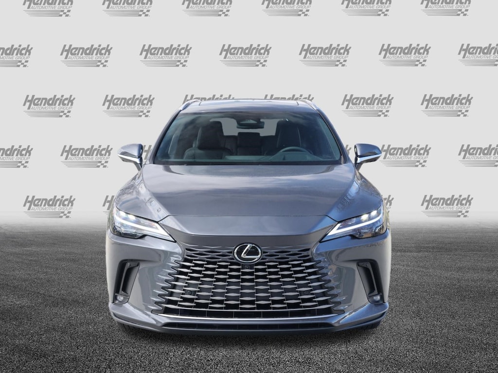New 2026 Lexus RX 350 Premium+ SUV