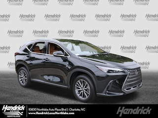 2025 LEXUS NX 250 Premium SUV