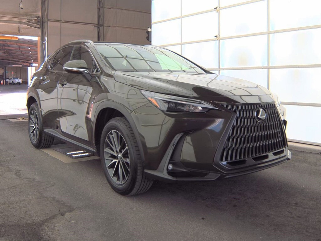 Used 2023 Lexus NX 350 Premium SUV