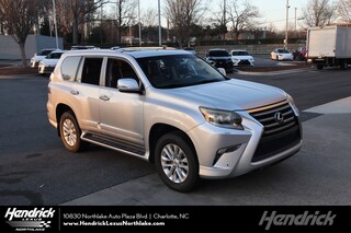 2015 LEXUS GX 460 SUV