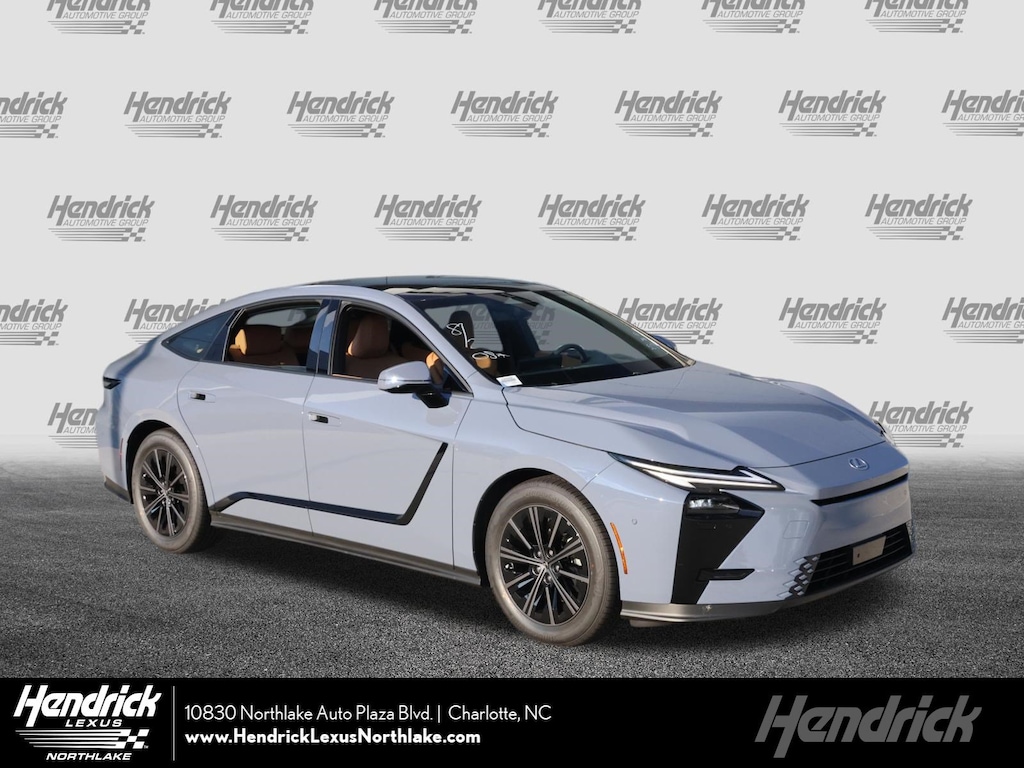 New 2026 Lexus ES 350h Premium+ Sedan