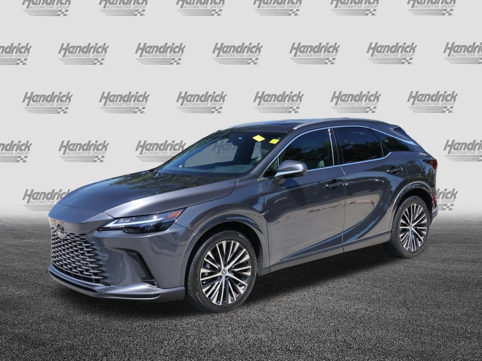 LEXUS RX 350h Premium Plus