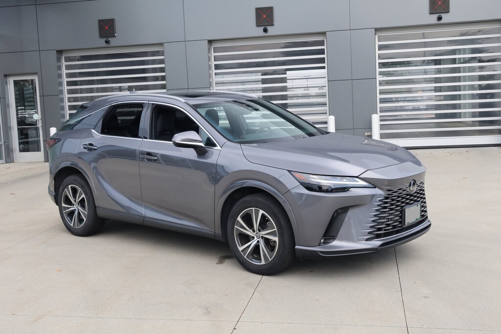 Used 2023 Lexus RX 350 Premium SUV