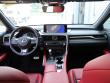 2022 LEXUS RX 350 350 F SPORT Handling SUV