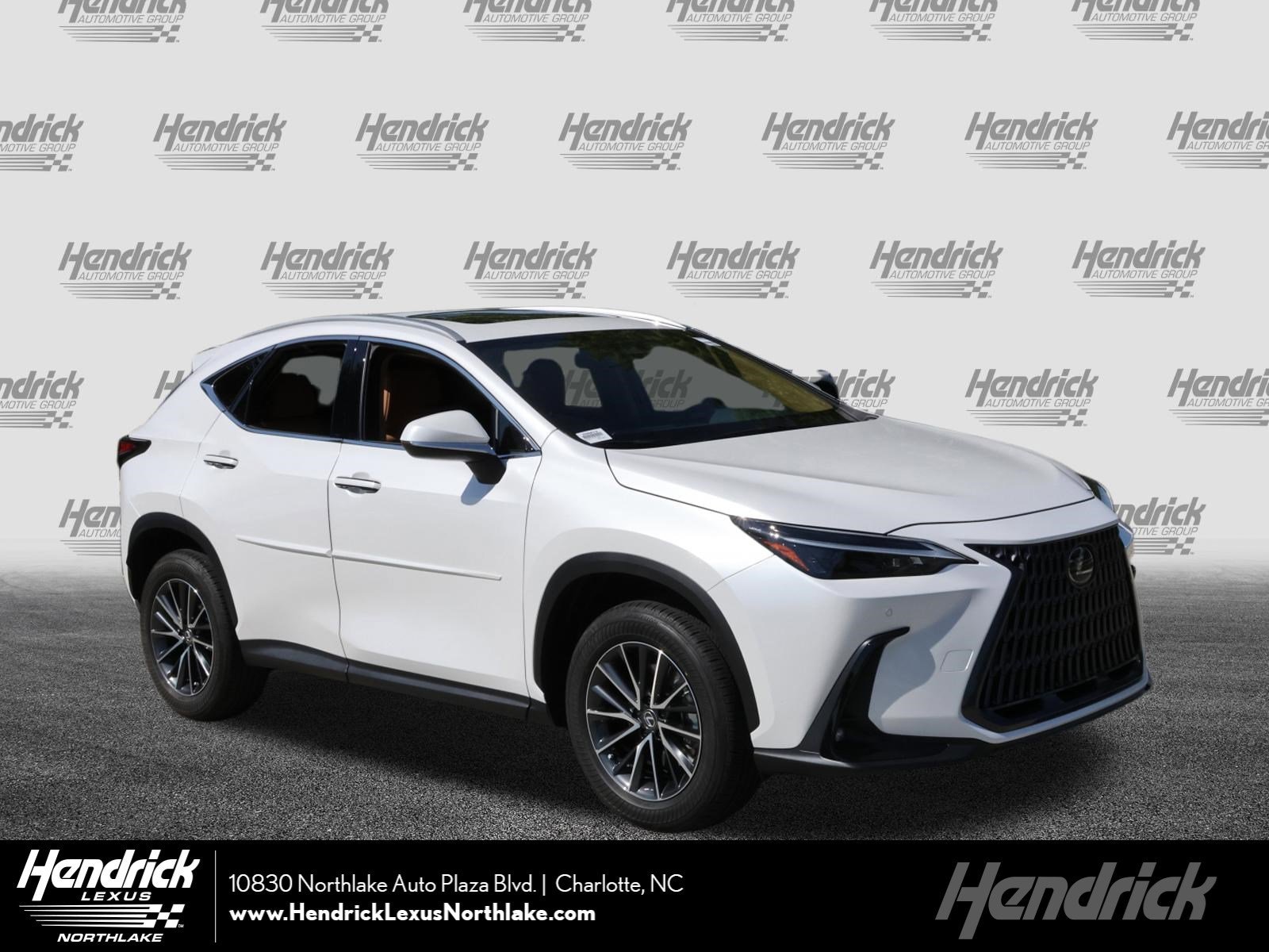 2025 Lexus NX 350 250 Premium FWD's photo