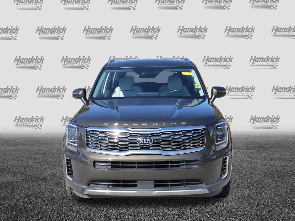 Used 2020 Kia Telluride S SUV