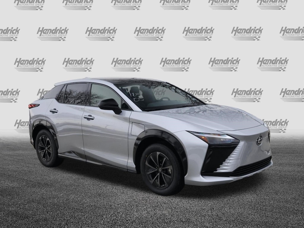 New 2026 Lexus RZ 350e 350e Premium SUV
